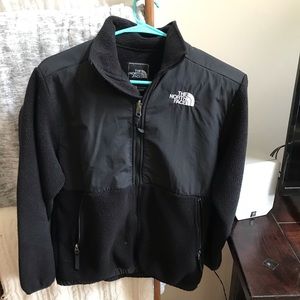 Unisex Large Denali Northface Jacket
